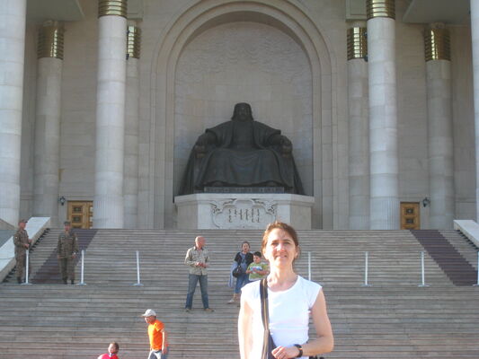  ,   Irina, 48 ,     , 