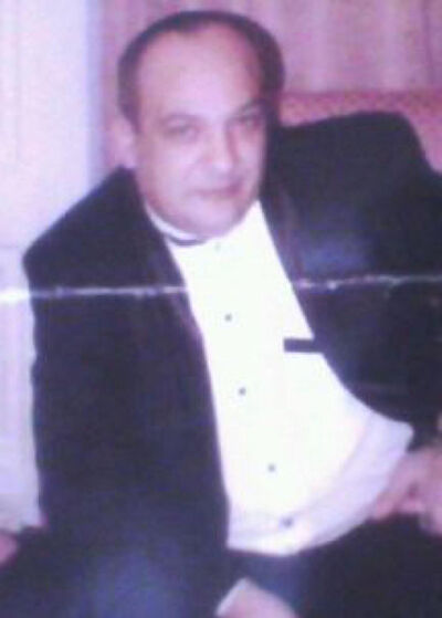  ,   Arman, 58 ,   ,   , c 