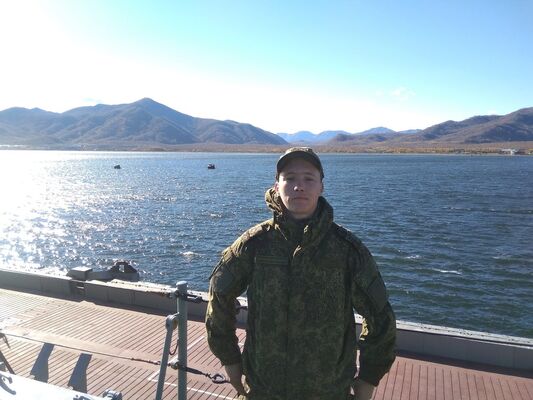  ,   Anton, 26 ,     , c , 