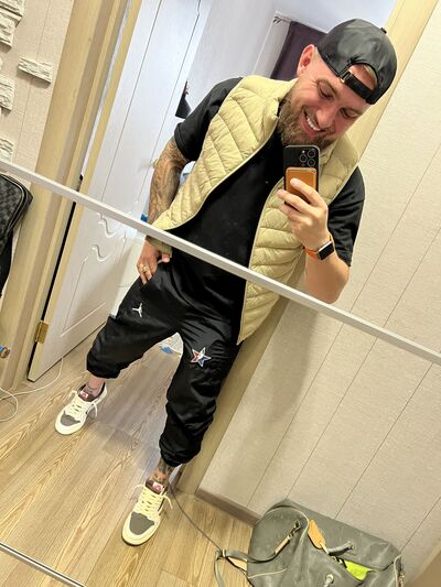  ,   Ilya, 34 ,   ,   