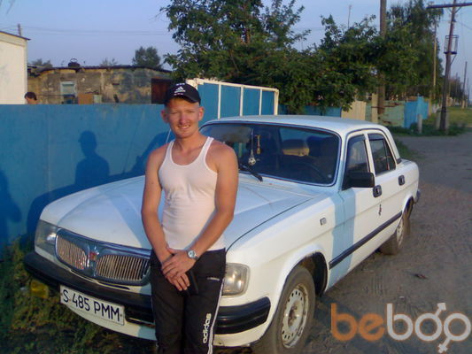  ,   Bandit, 35 ,   