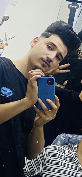  ,   Rafik, 25 ,   ,   