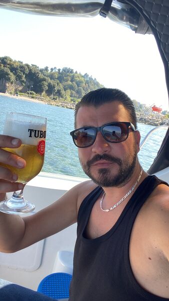  ,   Caglar, 40 ,   ,   