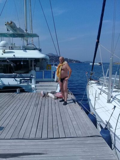  ,   Michal, 63 ,   ,   