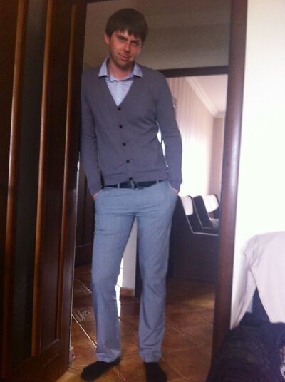  ,   Ilya, 35 ,   