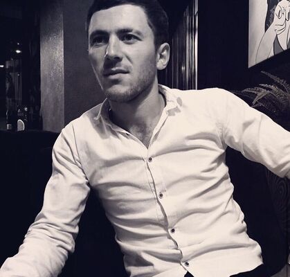  ,   Gagik, 29 ,   ,   