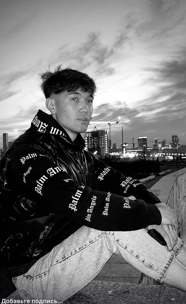  ,   Syimyk, 22 ,   ,   