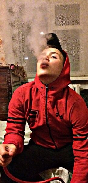  ,   Stepan, 21 ,   ,   