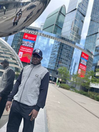  ,   Cheikh, 39 ,   ,   