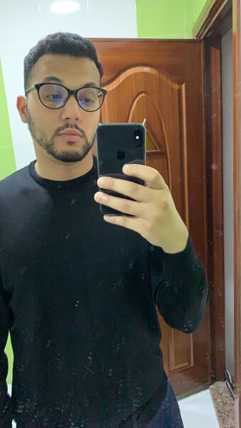  Kenitra-GHARB,   Mohamed, 36 ,   ,   