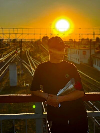  ,   Daniil, 21 ,   ,   