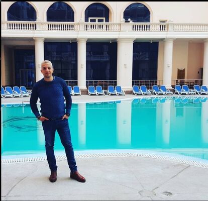  Al Jizah,   Ahmed, 37 ,     , c 