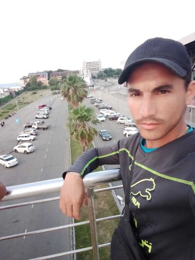  ,   Lazaro, 26 ,   ,   