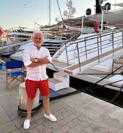  Lisbon,   Michael, 65 ,   ,   