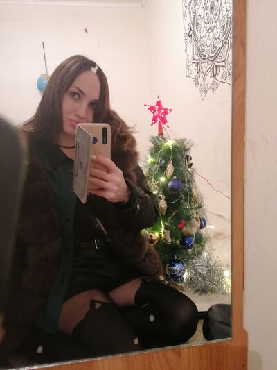  ,   ANASTASIA, 38 ,   ,   