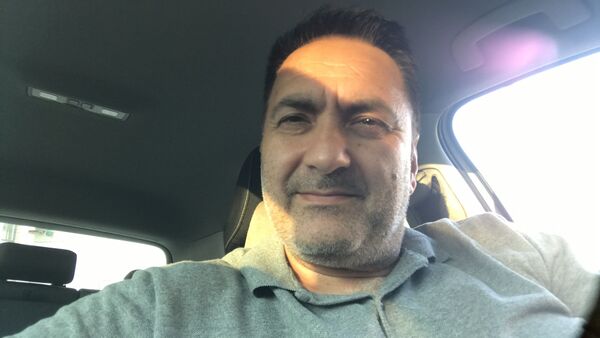  ,   Mehmet, 46 ,   ,   