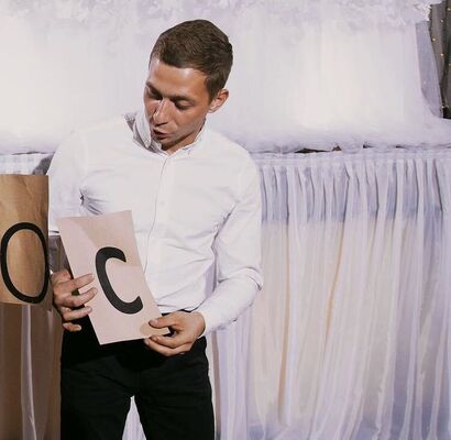  ,   Sergey, 28 ,   ,   