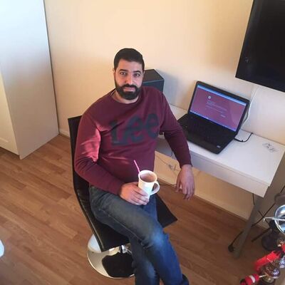  Sturko,   Hazem, 40 ,   ,   , c 