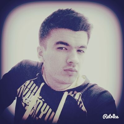  ,   Farrux, 32 ,   
