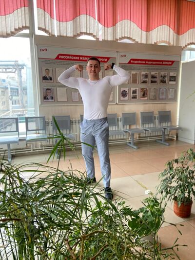  ,   Egor, 25 ,   ,   