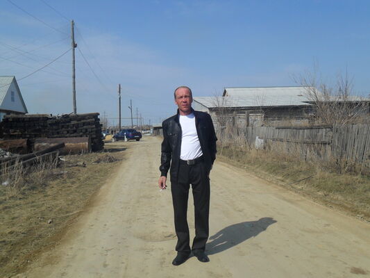  ,   Sergey, 54 ,   