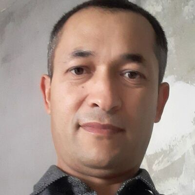  -,   Hikmatjon, 41 ,   ,   