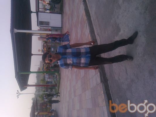  3824660  Bobo, 34 ,    