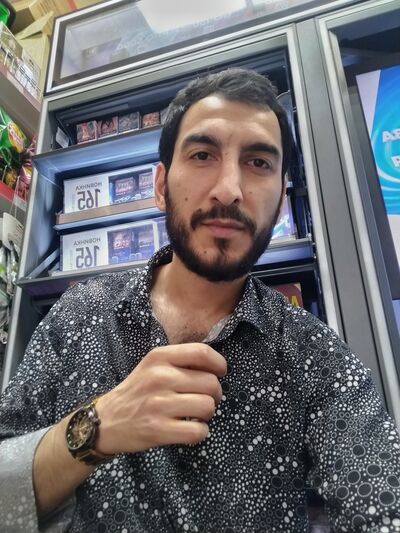  ,   Farrukh, 27 ,   ,   
