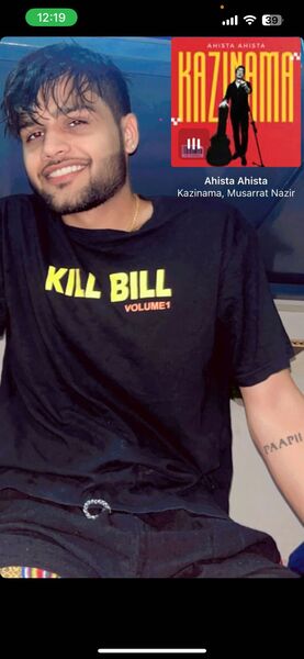 Adel,   Harsh Dhawan, 24 ,   ,   , c 