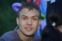  4552280  Yury, 34 ,    