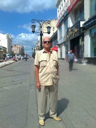  ,   Nikolay, 68 ,   ,   