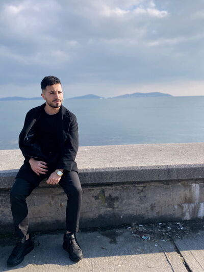  Boyalik,   Ahmet, 25 ,   ,   