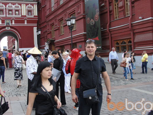  3386730  ANDREY, 47 ,    