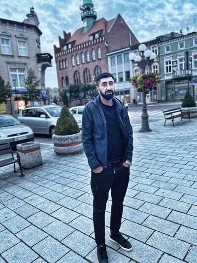  Posen,   Don, 32 ,   ,   