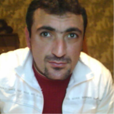  ,   Arkadij, 42 ,   