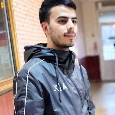  ,   Feruz, 24 ,   ,   