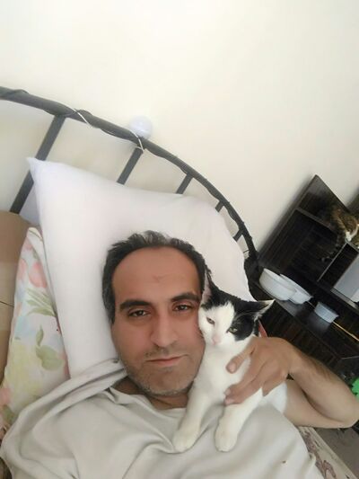  Robat Karim,   Mehdi, 40 ,   ,   , c 