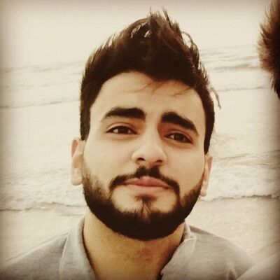 ,   Ferid, 29 ,   