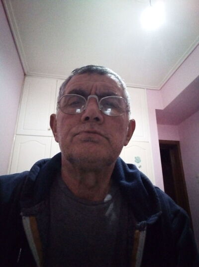  Volos,   Petrit, 68 ,   ,   