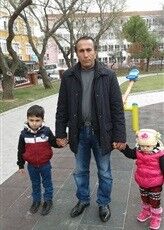  ,   Seyfulla, 54 ,   