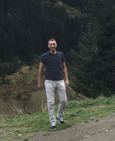 Boyalik,   Metehan, 41 ,   ,   