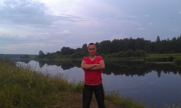  -,   Nikolay, 40 ,   