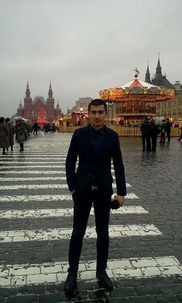  ,   Daniyel, 38 ,   