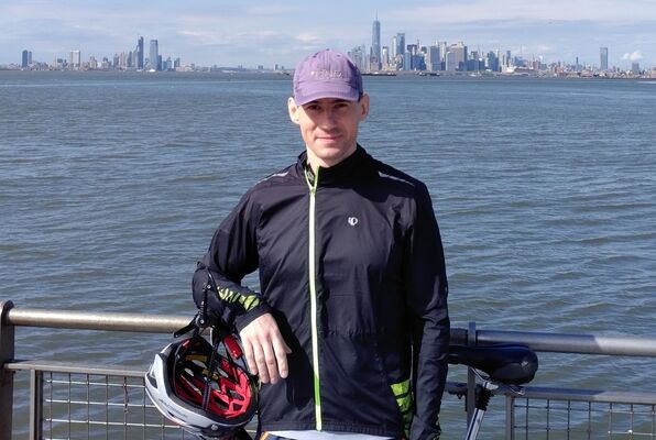  New York City,   Anton, 46 ,   ,   , c 