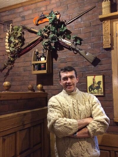  ,   ALEKSEI, 58 ,   