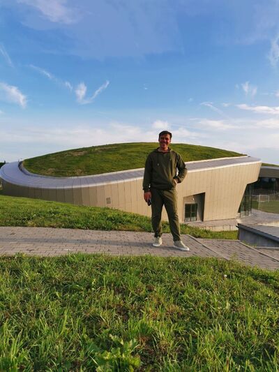  ,   Mikhail, 36 ,   c 