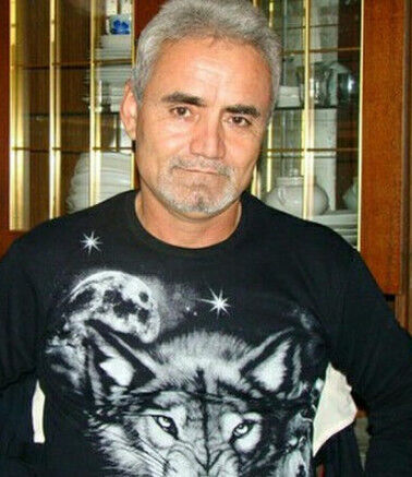  10374560  Shon, 59 ,    