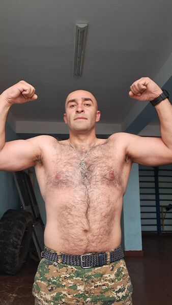  ,   Shagen, 41 ,   