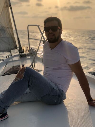 King George,   Ars, 34 ,   ,   