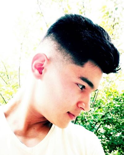  ,   Diyorjon, 21 ,   ,   